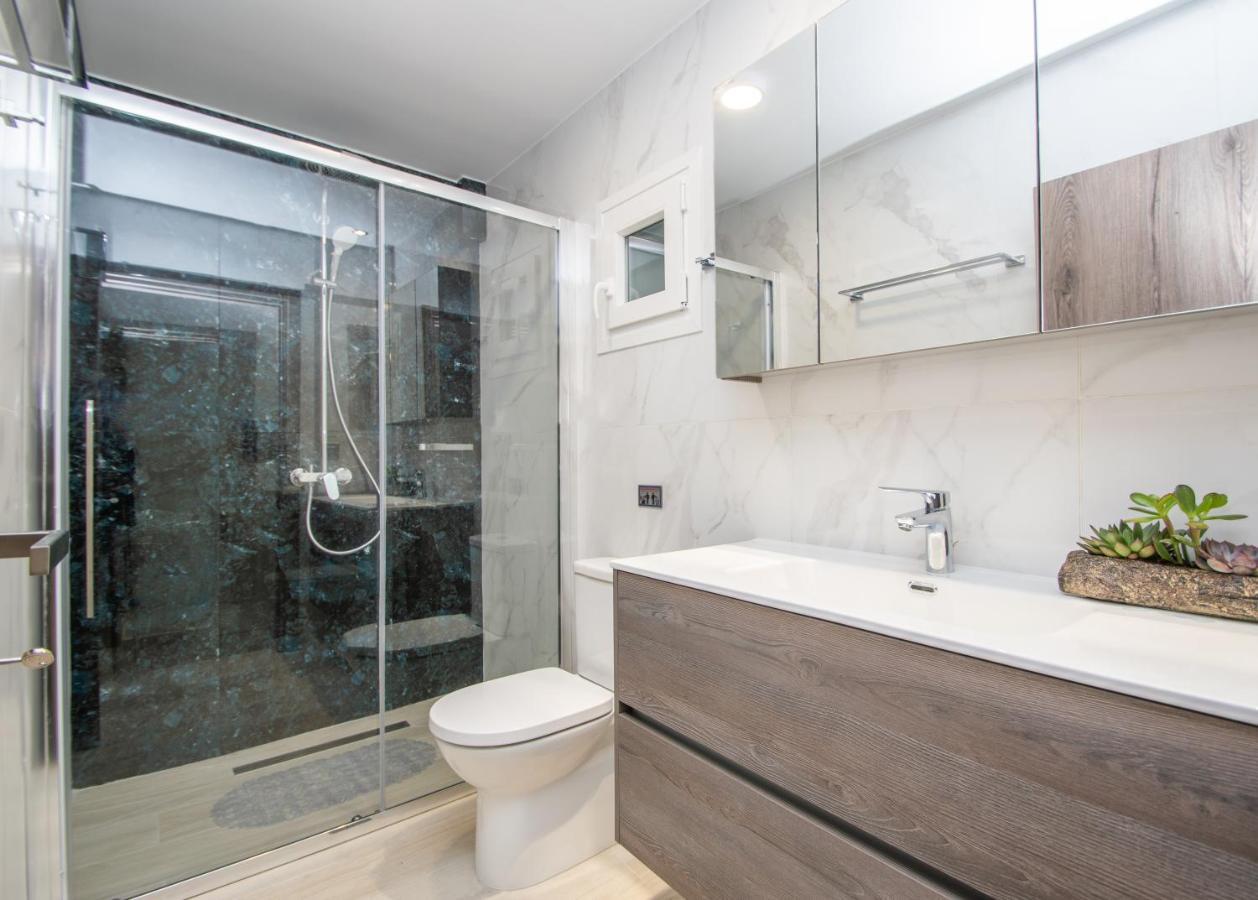 Hypatia Suites ไซคิย์นธอสทาวน์ ภายนอก รูปภาพ